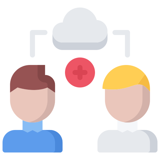 Image depicting a group