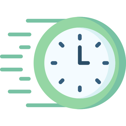 Image depicting a clock