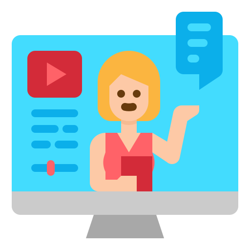 Image depicting a video tutorial